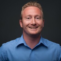 Go Power! | Dometic Employee Eric Starling's profile photo