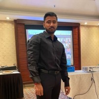 Tech Observer Employee Krunal Pandya's profile photo