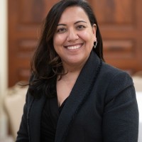 Somerville-Cambridge Elder Services Employee Marta Corvêlo's profile photo