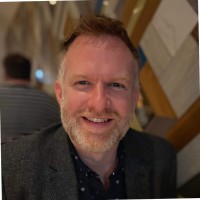 Aluvision NV Employee Andy Copsey's profile photo