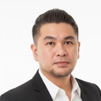DITO Telecommunity Corporation Employee Jonathan Cruz's profile photo