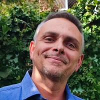 Entel Digital Employee Giorgio Perucca's profile photo