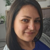 PepsiCo România Employee Oana Mirica's profile photo