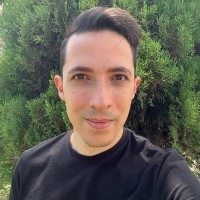 iAmStudio Employee Diego Fernando Vidal's profile photo
