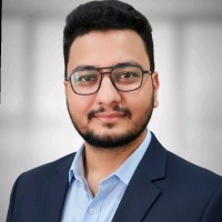 UAV Trade Solutions Digital Pvt. Ltd. Employee Vivek Pabari's profile photo