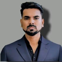 Manikandan Ravikumar Email