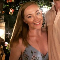 OPENLANE UK Employee Jessica Roper's profile photo