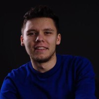Freshbyte Employee Tudor-Sebastian Cornea's profile photo