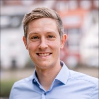 Lampuga Employee Magnus Unger's profile photo