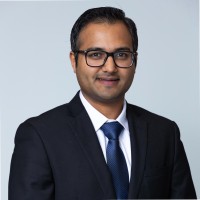 Ikesh Pandey Email