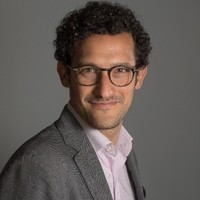 Hennessy Employee Jean-Baptiste Boutmy's profile photo