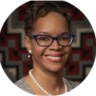 Seattle Indian Health Board Employee Terri Adams-Kincaid's profile photo