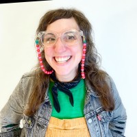 Outlet Employee Kate Bingaman-Burt's profile photo