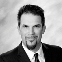 Raytheon Employee Chris Gall's profile photo