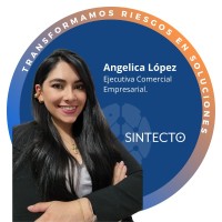 SINTECTO Employee Angélica Zoreth López's profile photo