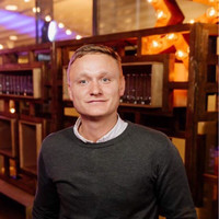 Vladyslav Zlochevskyi Email & Phone Number