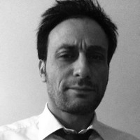 REYDEL AUTOMOTIVE Employee Cyril Bouffety's profile photo