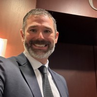 UICGS / Bowhead Family of Companies Employee Justin Corrigan's profile photo