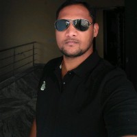 SVK Systems Inc Employee Adam Smith's profile photo