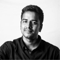 Murf AI Employee Siddharth Moorthy's profile photo