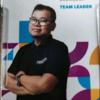 MyRepublic ID Employee Gustav Bernuar's profile photo
