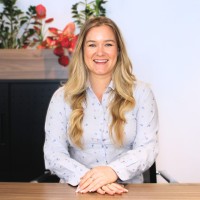 Design & Build Recruitment Employee Jasmine Wiklander's profile photo
