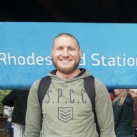 Mendix Employee Hendrik Jacobs's profile photo