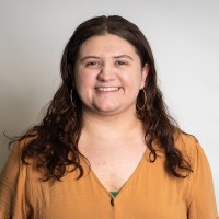 Quad-City Times Employee Grace Kinnicutt's profile photo