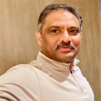 ALIPRO Employee Rao Kolluri's profile photo