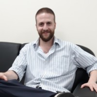 Kenneth Exelby Email & Phone Number