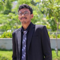 Deekshith C Email