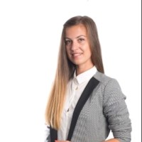 Devin JSC Employee Denitsa Chaneva's profile photo