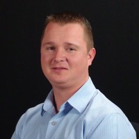 Wasatch Property Management Employee Thaniel Bishop's profile photo