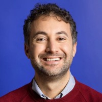 CUBICONSULT Employee Federico Puccioni's profile photo