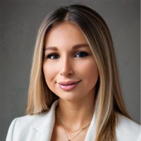IGS Schreiner GmbH Employee Lena Grote's profile photo