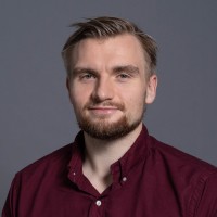 Markus Radis Email & Phone Number