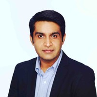 Harvard Business Publishing Corporate Learning Employee Sumit Harjani's profile photo