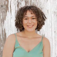 City of Olathe Employee Mariah Bassett's profile photo