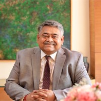 Dhirubhai Ambani International School Employee Abhimanyu Basu's profile photo