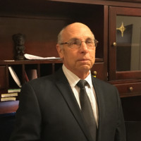 Mike Domingos