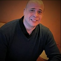 Joseph Martinez Email & Phone Number