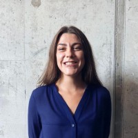 Lucy Kirmond's profile photo