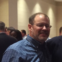 Brent Gruver
