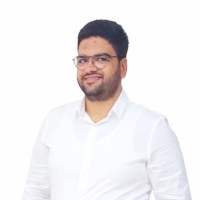 Linkr Employee Khalil Bouabid's profile photo
