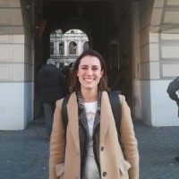 Giulia Bergamo Email