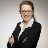 Axxence Aromatic GmbH Employee Olga Plückthun's profile photo