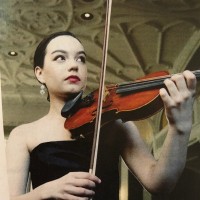 Village Music School Employee Brittany Young's profile photo