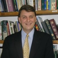 Christianity Explored USA Employee Kevin Allen's profile photo