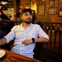Mobility Foresights Employee Divesh Latiyan's profile photo