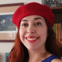 Flora Rees-Arredondo Email & Phone Number